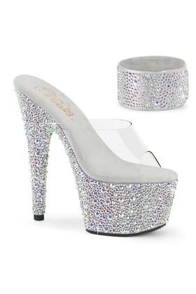 Pleaser Bejeweled-712MS