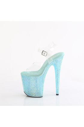 Pleaser Bejeweled-808RRS