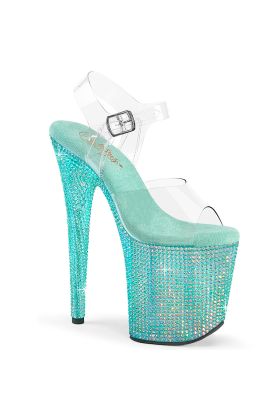 Pleaser Bejeweled-808RRS